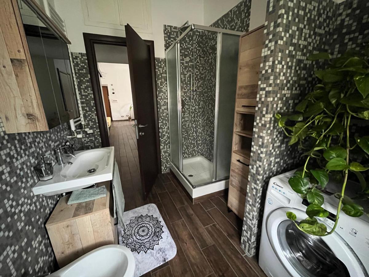 Апартаменти Casa Mcdoor Рим Екстер'єр фото
